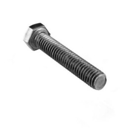 TM121 Tornillo tipo maquina 1/2" x 1" Surtek