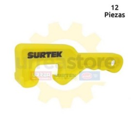 123354 Destapador de cubetas de 19lt Surtek