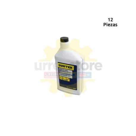 134002 Aceite 2 tiempos 946 ml Surtek