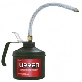 2265 Aceitera flexible 32oz Urrea