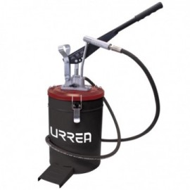 23621 Inyector de grasa manual 10kg Urrea