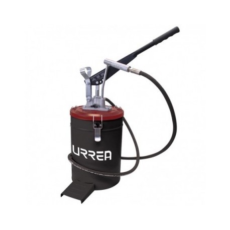 23621 Inyector de grasa manual 10kg Urrea