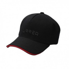 GOUTR Gorra con logo troquelado Urrea