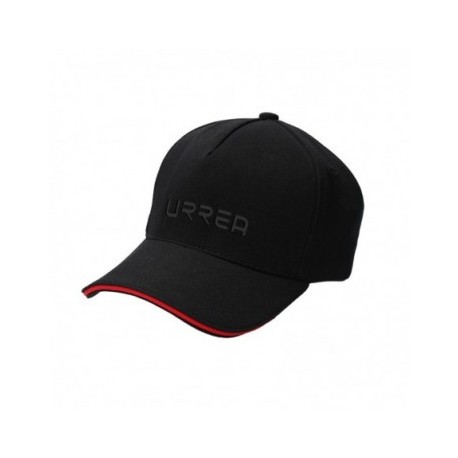 GOUTR Gorra con logo troquelado Urrea