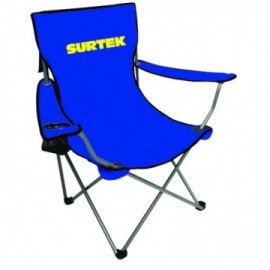 127117 Surtek Silla plegable