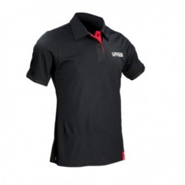 PCFIS Playera polo dry fit S Urrea