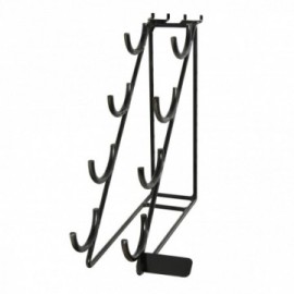 RMARRO4 Rack para marros de 6 a 16 lb Urrea