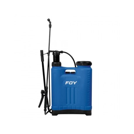 FUM16 Fumigador tipo mochila 16L Foy