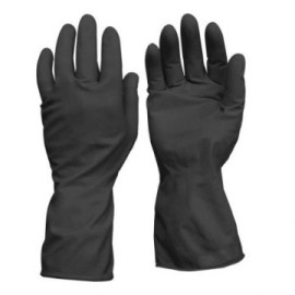 GLPM Guantes de látex para pintor M Surtek