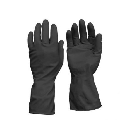 GLPM Guantes de látex para pintor M Surtek