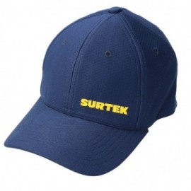 GOSFIT Gorra cerrada, tipo dryfit Surtek