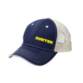 GOSM1 Gorra tipo trucker Surtek