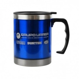 TZG Taza térmica de aluminio Surtek