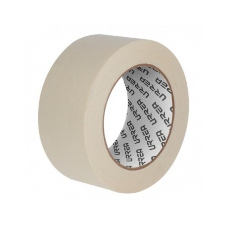 CIM05 Urrea Cinta masking tape alta temperatura...