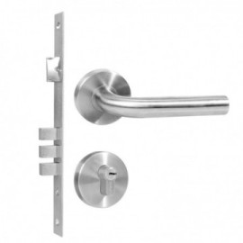 CPF1-5360-US32D Mecanismo de embutir A.Inox...