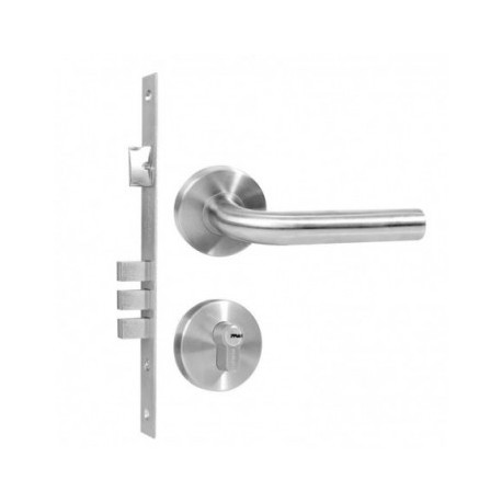 CPF1-5360-US32D Mecanismo de embutir A.Inox...