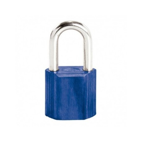 L9L38EAZ Candado No.9 largo azul Lock