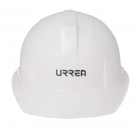 USH02W Casco de seguridad con ajuste de...