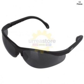 USL001 Lentes de seguridad  pulgadas Hades...