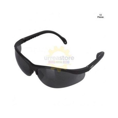 USL001 Lentes de seguridad  pulgadas Hades...