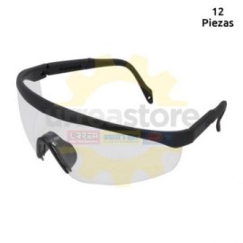 USL003 Lentes de seguridad  pulgadas Cronos...