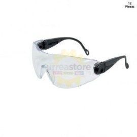 USL004 Lentes de seguridad  pulgadas Poseidón...