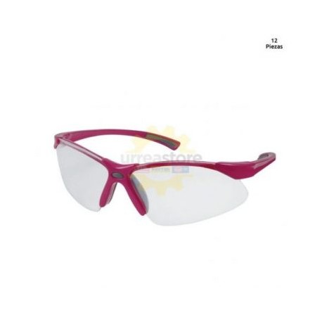 USL008 Urrea Lentes de seguridad para mujer...