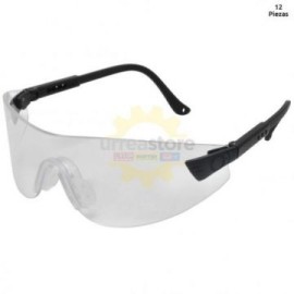 USL011 Lentes de seguridad  pulgadas Top vision...