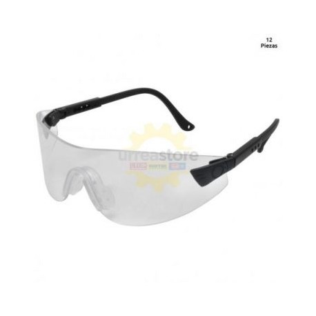 USL011 Lentes de seguridad  pulgadas Top vision...