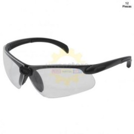 USL014 Lentes de seguridad  pulgadas Active...