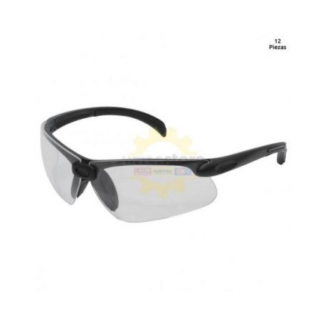 USL014 Lentes de seguridad  pulgadas Active...