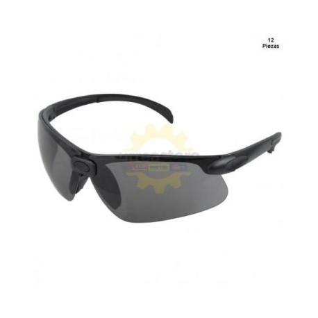 USL015 Lentes de seguridad  pulgadas Active...