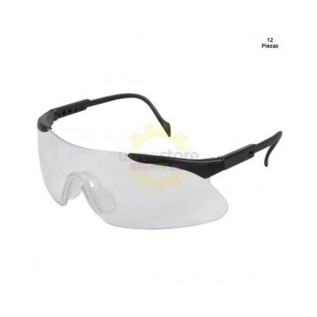 USL016 Lentes de seguridad  pulgadas Universal...