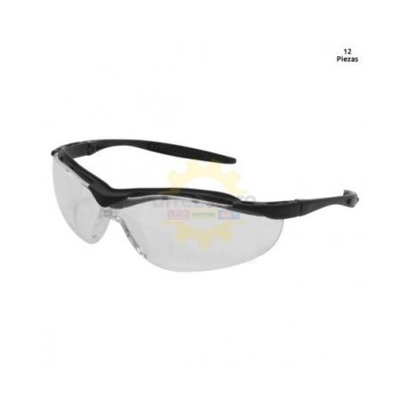 USL019 Lentes de seguridad  pulgadas Sportl...