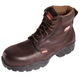 USZS12 Botas de seguridad dieléctrica No.