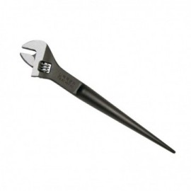 712SC Llave ajustable estructural 16 Urrea