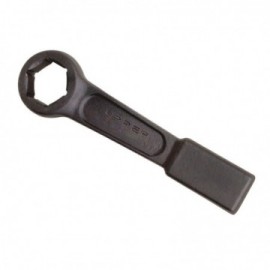 2726SWH Llave golpe plana 6 puntas 1-5/8 Urrea