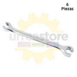 3709M Llave abocinada 9x11mm Urrea