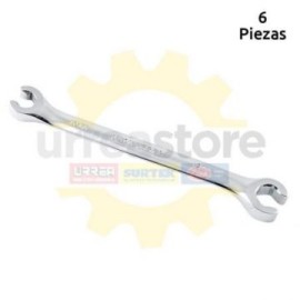 3710M Llave abocinada 10x12mm Urrea