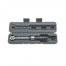 6061A Torquímetro de trueno dual 1/4 pulgadas...