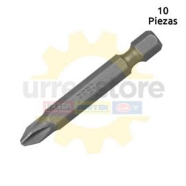 12004 Punta poder phNo. 2x1-15/16 pulgadas Urrea