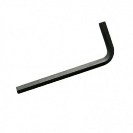 49-1 Llave hexagonal pulgadas L pulgadas 1...