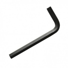 49-17 Llave hexagonal pulgadas L pulgadas 17...