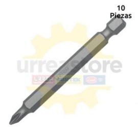 12020 Punta poder phNo. 2x2-3/4 pulgadas Urrea