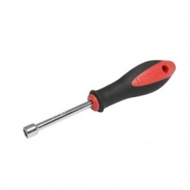 8212 Destornillador bimaterial caja 3/8...