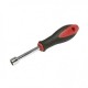 8213M Destornillador bimaterial de caja 13mm Urrea
