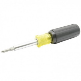 9302CMS Destornillador cushion grip puntas...
