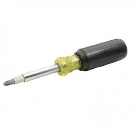 9310CMS Destornillador cushion grip puntas...