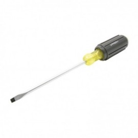 9404 Destornillador cushion grip redonda punta...