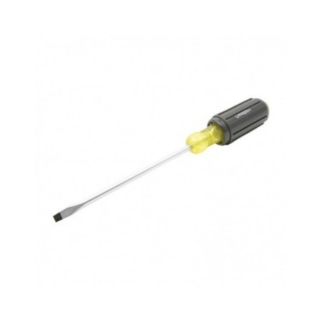 9404 Destornillador cushion grip redonda punta...